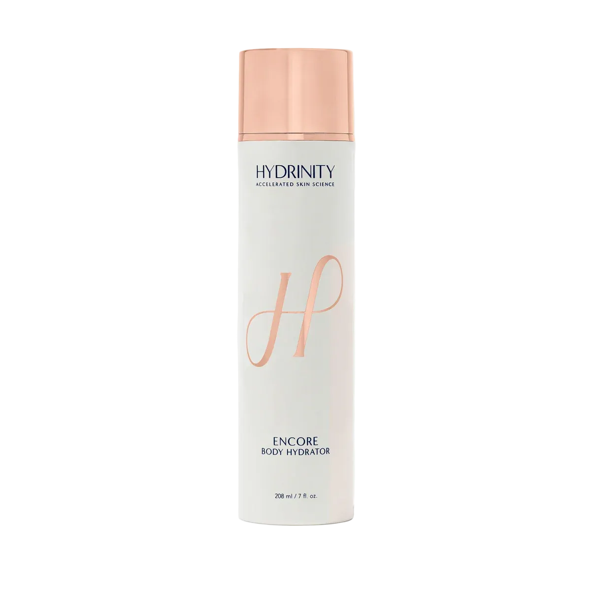 Hydrinity - Encore Body Hydrator
