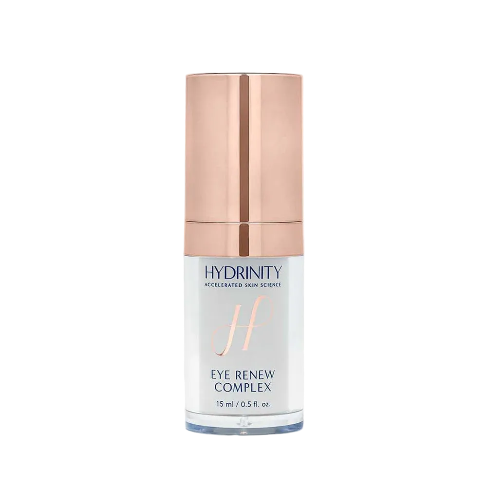 Hydrinity - Eye Renew Complex