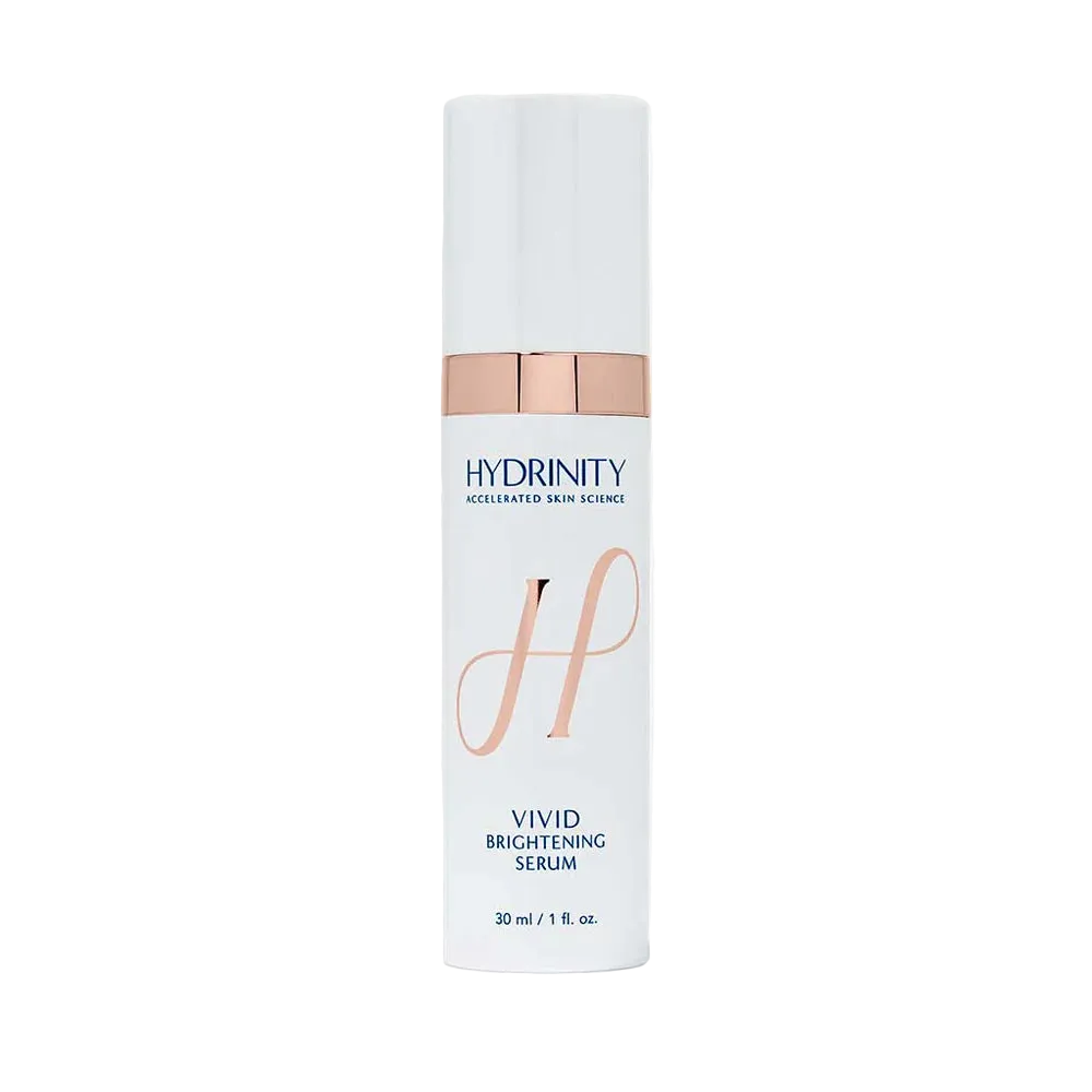 Hydrinity - Vivid Brightening Serum
