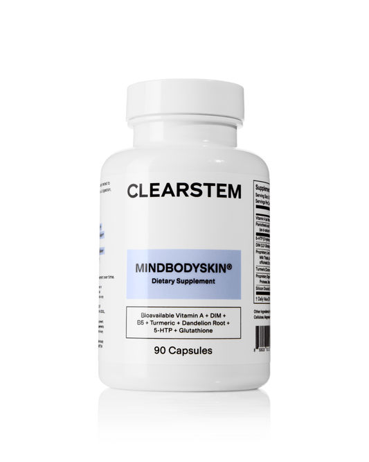 Clearstem - Mindbodyskin