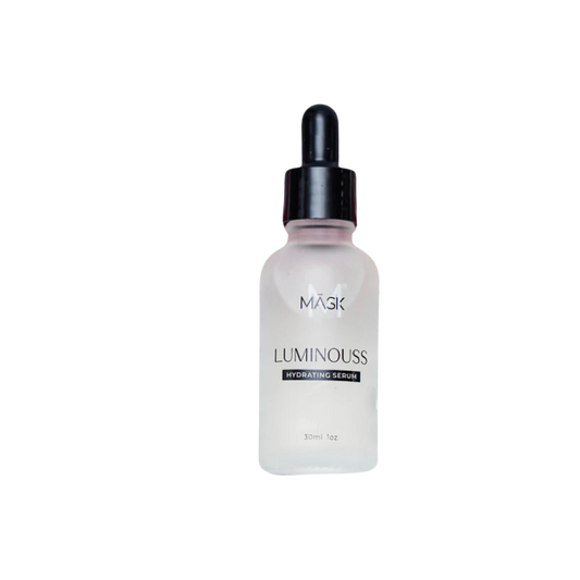 Mask - Luminouss Face Serum