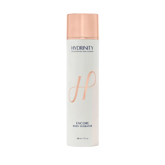 Hydrinity - Encore Body Hydrator