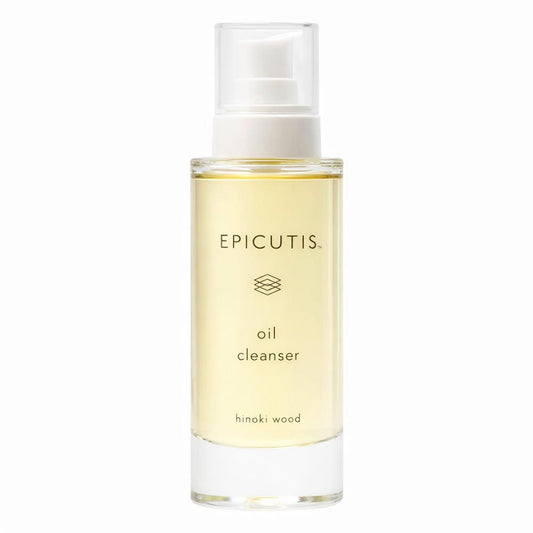 Epicutis - Oil Cleanser