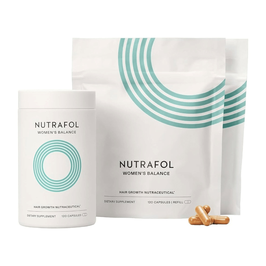Nutrafol - Women’s Balance – 3 Pack