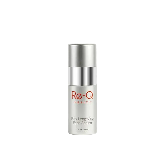 Re-Q Pro-longevity Face Serum
