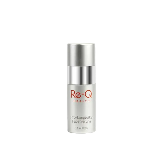 Re-Q Pro-longevity Face Serum