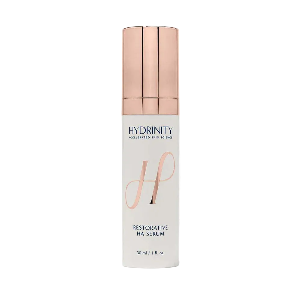 Hydrinity - Restorative HA Serum