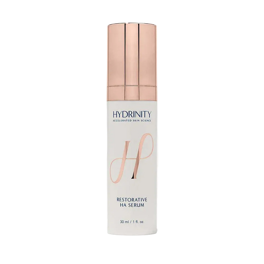 Hydrinity - Restorative HA Serum