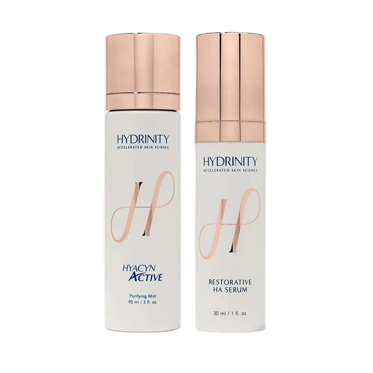 Hydrinity - Restorative Post Procedure Kit