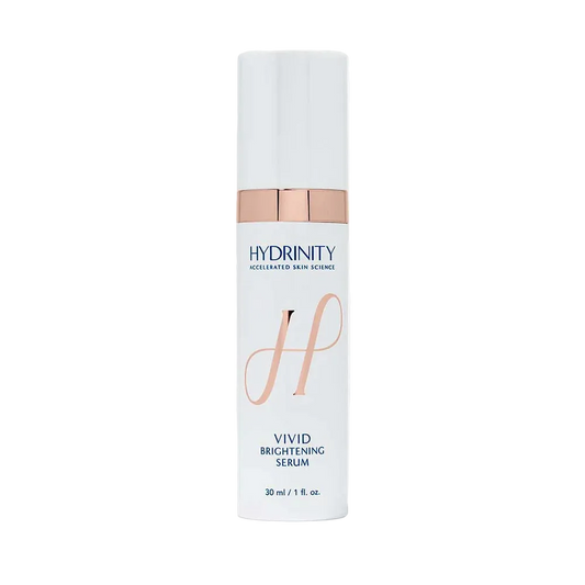 Hydrinity - Vivid Brightening Serum