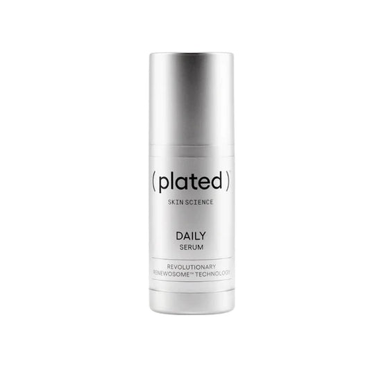 Plated - Daily Serum