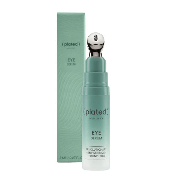 Plated - Eye Serum