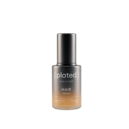 Plated - Hair Serum