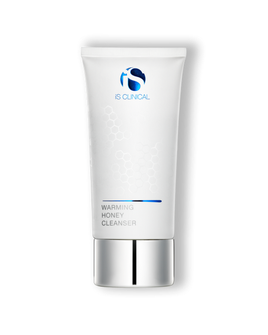 iS Clinical - Warming Honey Cleanser