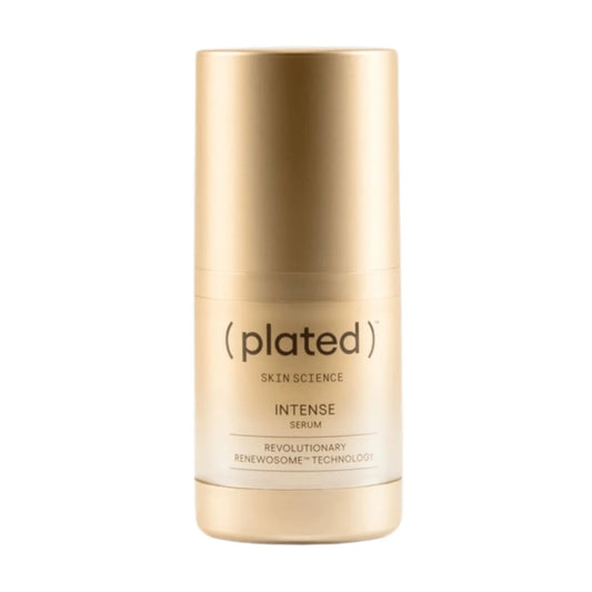 Plated - Intense Serum