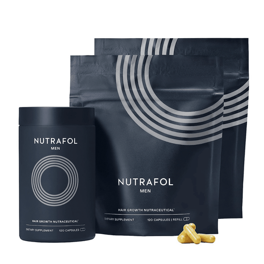 Nutrafol - Men – 3 Pack