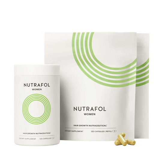 Nutrafol - Women – 3 Pack