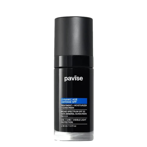 Pavise - Dynamic Age Defense