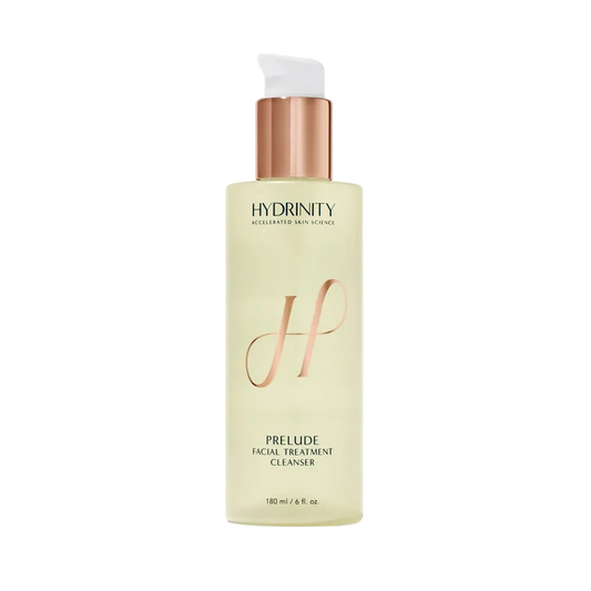 Hydrinity - Prelude Facial Treatment Cleanser